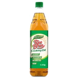 Rice Bran Oil thumbnail 1