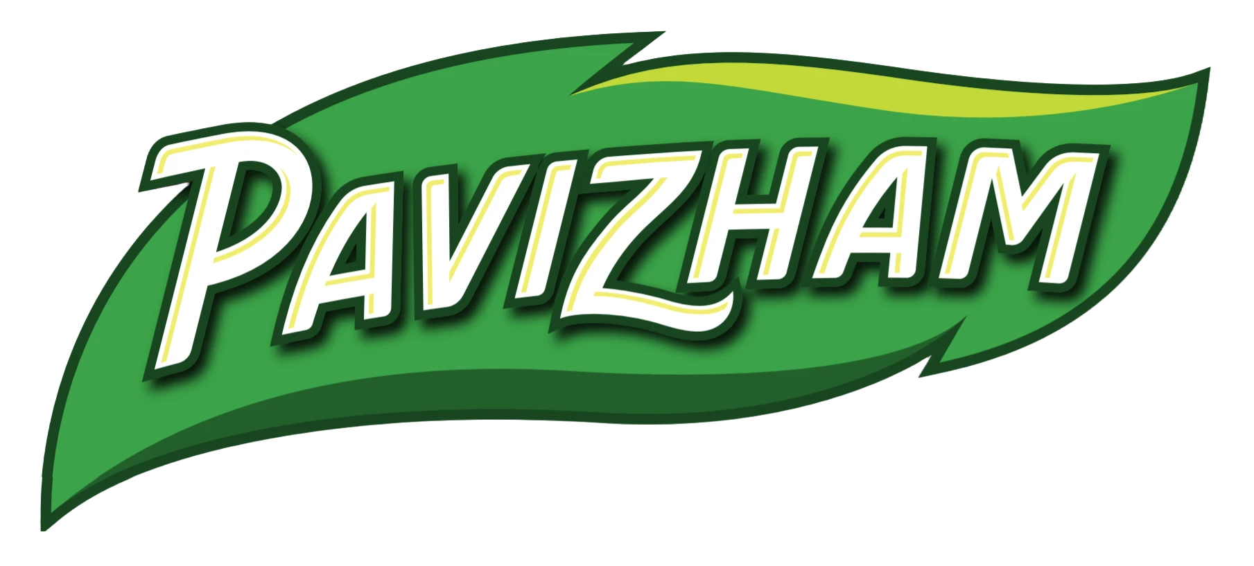 Pavizham Logo